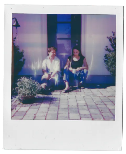 polaroid_tür